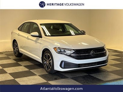 Used 2022 Volkswagen Jetta Sport