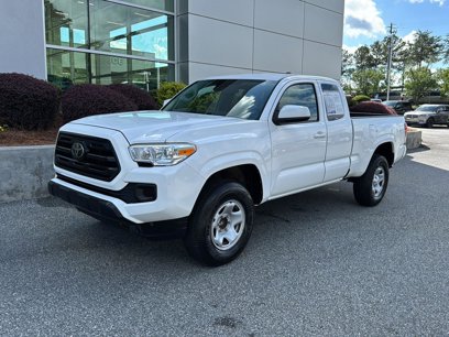 Used 2019 Toyota Tacoma SR