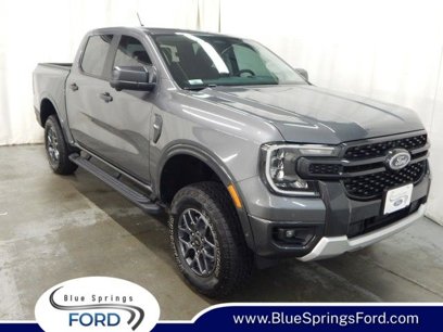 Used 2024 Ford Ranger XLT