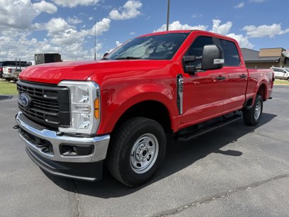 Used 2023 Ford F250 XL w/ 360-Degree Camera Package