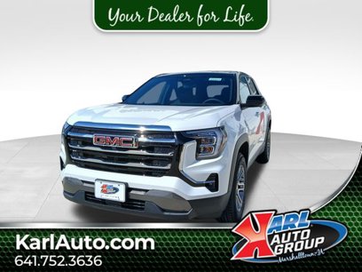 New 2026 GMC Terrain Elevation w/ Technology Package II