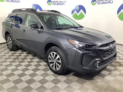 Used 2024 Subaru Outback Premium