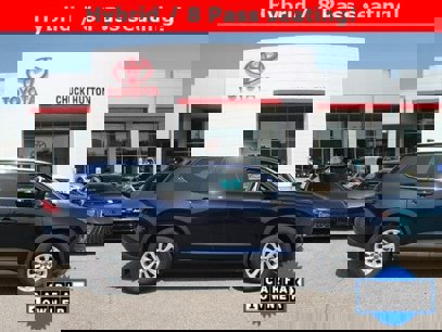 Used 2024 Toyota Grand Highlander XLE
