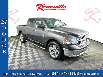 Used 2019 RAM 1500 Big Horn