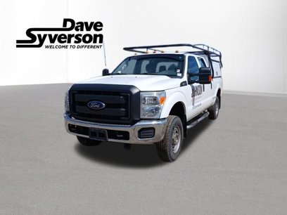 Used 2016 Ford F250 XL w/ Power Equipment Group