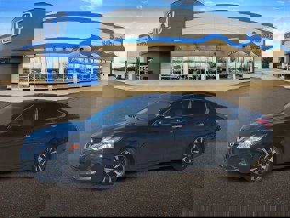 Used 2018 Nissan Altima 2.5 SL