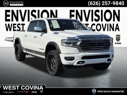 Used 2020 RAM 1500 Limited