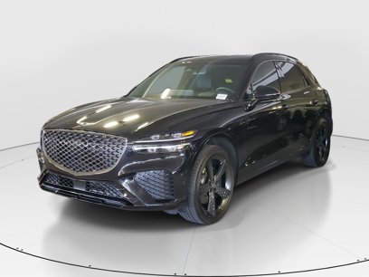 Certified 2024 Genesis GV70 3.5T Sport w/ Sport Prestige Package