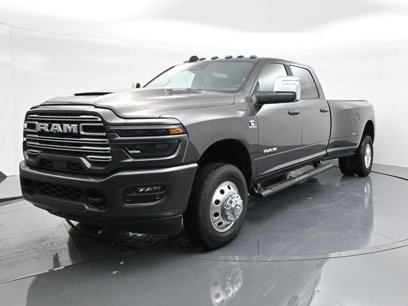New 2025 RAM 3500 Laramie w/ Sport Appearance Package