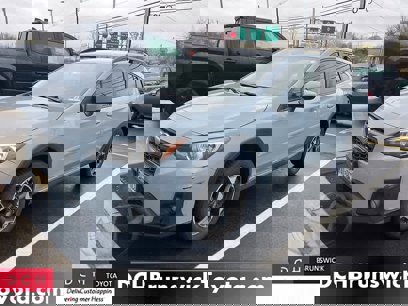 Used 2019 Subaru Crosstrek 2.0i Premium