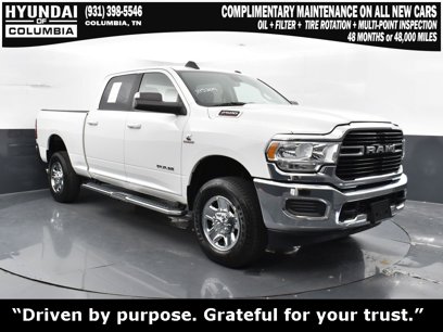 Used 2020 RAM 2500 Big Horn