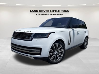 Used 2023 Land Rover Range Rover SE