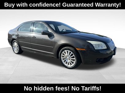Used 2006 Mercury Milan Premier