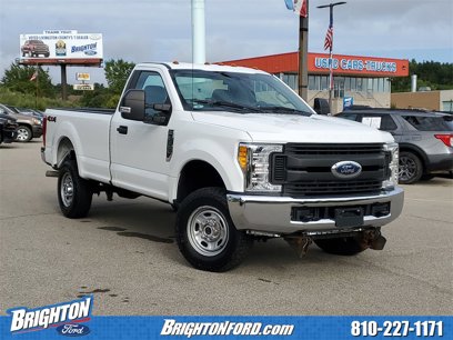 Used 2017 Ford F350 XL