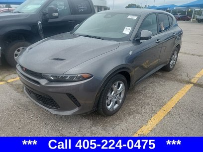 Used 2024 Dodge Hornet R/T