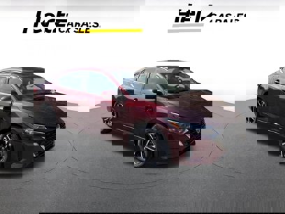 Used 2024 Nissan Sentra SV