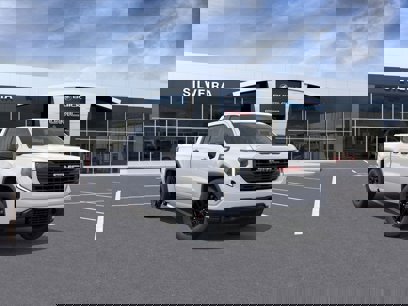 New 2026 GMC Sierra 1500 Pro