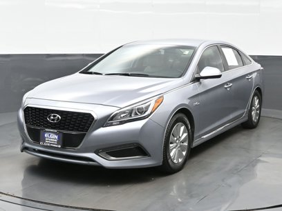 Used 2016 Hyundai Sonata SE