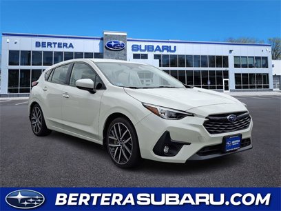Certified 2024 Subaru Impreza 2.0i Sport