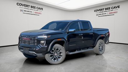 New 2026 GMC Canyon Denali