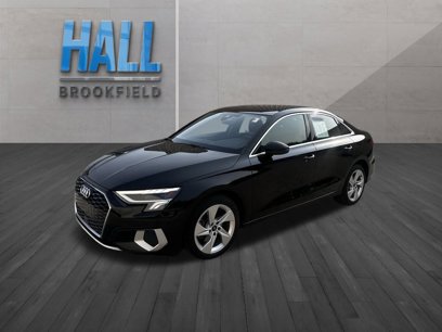 Used 2024 Audi A3 2.0T Premium