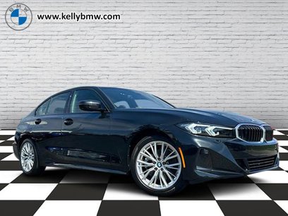 Certified 2023 BMW 330i xDrive Sedan