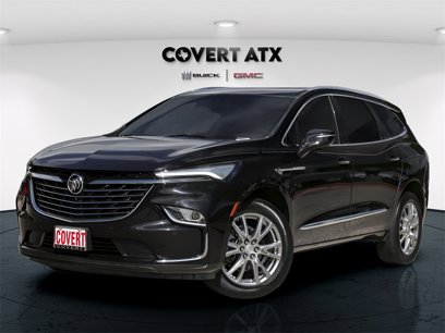 Used 2022 Buick Enclave Essence w/ Experience Buick Package