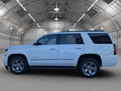 Used 2018 Chevrolet Tahoe LT w/ LT Signature Package