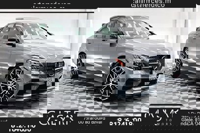 Certified 2021 Mercedes-Benz C 300 Sedan