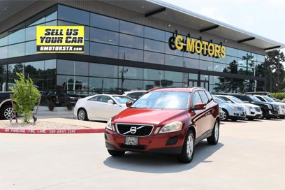 Used 2011 Volvo XC60 3.2