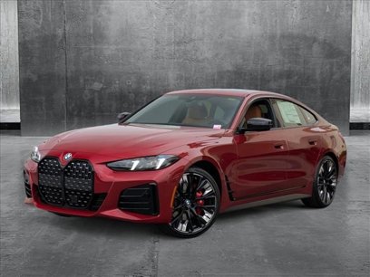 New 2025 BMW 430i