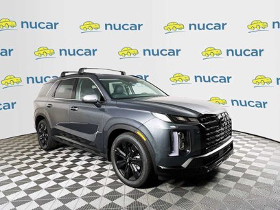 New 2025 Hyundai Palisade XRT