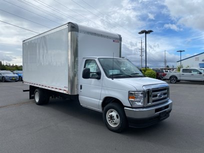 New 2024 Ford E-350 and Econoline 350 Super Duty w/ Driver's Safety Package
