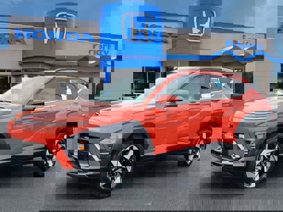 Used 2024 Hyundai Kona Limited