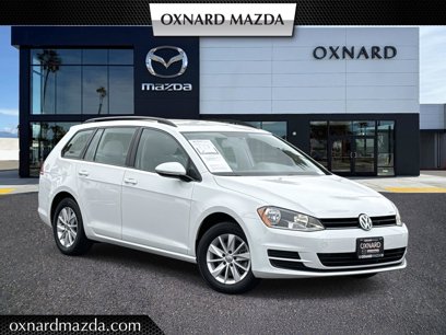 Used 2016 Volkswagen Golf S