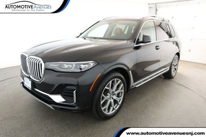 Used 2019 BMW X7 xDrive40i w/ Premium Package