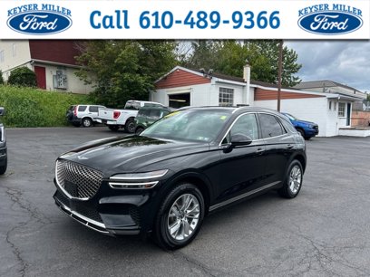 Used 2023 Genesis GV70 2.5T w/ Cargo Package