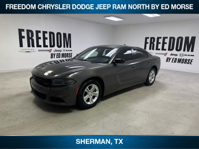 Used 2023 Dodge Charger SXT