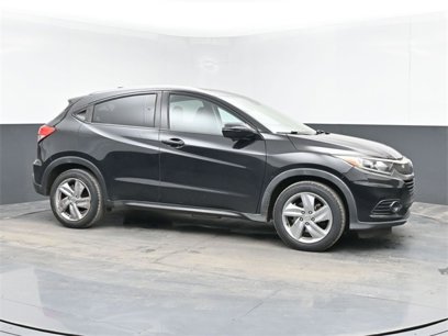Used 2019 Honda HR-V EX-L