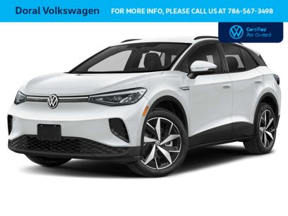 Used 2023 Volkswagen ID.4 Pro