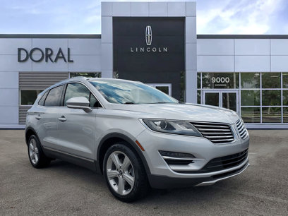 Used 2018 Lincoln MKC Premiere