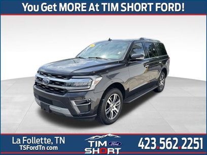 Used 2024 Ford Expedition Limited