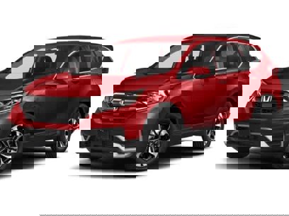 Used 2022 Honda CR-V Special Edition