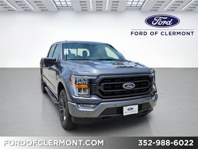 Used 2021 Ford F150 XLT w/ Equipment Group 302A High