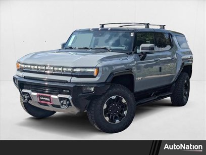 New 2025 GMC Hummer EV 3X w/ Extreme Off-Road Package