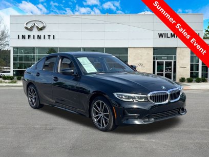 Used 2022 BMW 330i Sedan w/ Driving Assistance Package