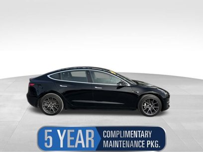 Used 2019 Tesla Model 3 Standard Range Plus