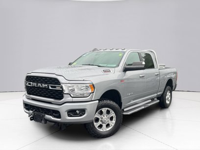 Used 2022 RAM 2500 Big Horn w/ Level A Equipment Group