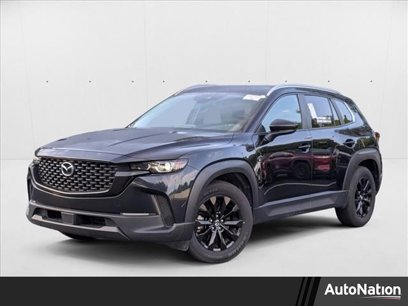 Used 2024 MAZDA CX-50 AWD 2.5 S w/ Preferred Package