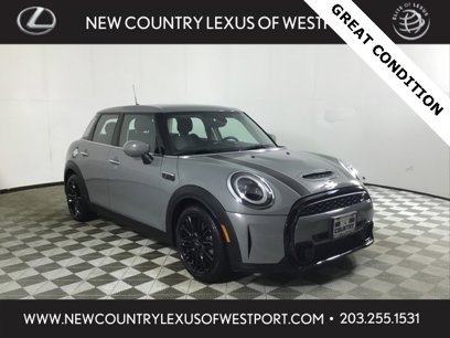 Used 2023 MINI Cooper S